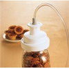 FoodSaver 03000601 Regular Jar Sealer