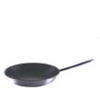 Bodum 10028-16US Melior Stainless 12'' Teflon Platinum Nonstick Frying Pan