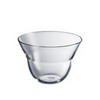 Bodum 10239-10 Topee Small Glass Bowl