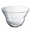 Bodum 10241-10 Topee Large Glass Bowl