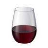 Bodum 10359-10 So Long Stemless Shiraz Set of 2