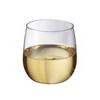 Bodum 10360-10 So Long Stemless White Burgunder Set of 2