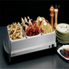 Deni 15100 Buffet Server/ Warming Tray