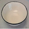 ALCO 7 BOWL STONEWARE