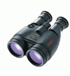 Canon 18X50 Image Stabilizer Binoculars