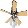 HUNTER 20431 The Beacon Hill Ceiling Fan