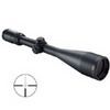 Bushnell 323955E 3 - 9 x 50mm Elite 3200 Series Riflescope Matte Black Finish with 4A European Reticle