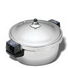 Kuhn Rikon 3412 Hotel Braiser Pressure Cooker