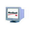 3M Touch Systems MicroTouch 15'' touchscreen CRT monitor