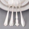 WALLACE 4003413 WALLACE FLATWARE SETS CENTENNIAL 80PC ST