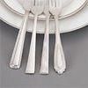 WALLACE 4005561 FLATWARE SETS MONTRE 53PC SET