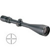 Bushnell 422105M 2.5 - 10 x 50mm Elite 4200 Series Riflescope Matte Black Finish with Multi-X Reticle