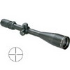 Bushnell 424164M 4 - 16 x 40mm Elite 4200 Series Riflescope Matte Black Finish with Multi-X Reticle & Adjustable Objective