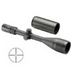 Bushnell 424165M 4 - 16 x 50mm Elite 4200 Series Riflescope Matte Black Finish with Multi-X Reticle & Adjustable Objective