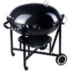 weber 60020 The Ranch Charcoal Kettle