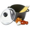 Berndes 674485 Stock Pot W/ Glass Lid