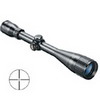 Bushnell 4 - 12 x 40mm Legend Series Riflescope Matte Black Finish with Multi-X Reticle