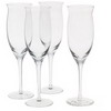 MetroKane 9002 Rabbit Champagne Glasses Set of 2