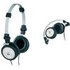 AKG K26P Folding Closed Back Mini Headphones w/Pouch