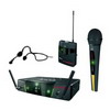 AKG WMS40D/HT/PT/44 WMS40 PRO Presenter Set Dual Wireless System