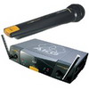 AKG WMS40DIV880 Handheld Wireless Microphone System