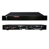 AMC XA X-Series 2/4 Channel Power Amplifier with RS232 (USB or Ethernet)