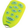 Aquatic AV AQ-IRR Handheld Wireless Remote FOR AQ-CD-1 & WR-102F