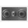 ArchiTech SELCRKE Kevlar Series In-Wall LCR Speaker (Each)