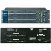 Ashly GQX3102 2-Channel 31-Band Graphic Equalizer