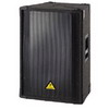 BEHRINGER B1500X EUROLIVE Professional PA Loudspeaker with High-Power 15 Inch Woofer and Internal Crossover