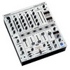 BEHRINGER DJX700 PRO MIXER Professional 5-Channel DJ Mixer with Digital Effects and BPM Counter