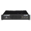 EP1500 EUROPOWER 2 x 700 Watts Power Amplifier