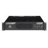 EP2500 EUROPOWER 2 x 1200 Watts Power Amplifier