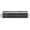 Behringer FBQ3102 Ultra-Musical 31-Band Stereo Graphic Equalizer with FBQ Feedback Detection System