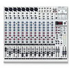 Behringer UB2222FX-PRO EURORACK 22-Input 2/2-Bus Mic/Line Mixer w/ 24-Bit Multi-FX Processor