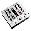 BEHRINGER VMX100 2-Channel DJ Mixer with Beat Counter