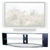 Bell?O AVS-2572 Versatile Audio Video System Furniture