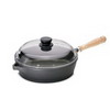 Berndes 671049 - Tradition 11 inch Saute Pan