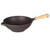 Berndes 671159 - Tradition 11-Inch Nonstick Aluminum Stir- fry pan