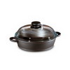 Berndes 674049 - Tradition Saute Pan w/ Glass Lid 11inch