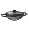 Berndes 674986 - Tradition Wok 14 Inches