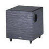 BIC V-80 8 Inch 100 Watt Powered Subwoofer