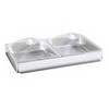 Broil King Half Size Inset Buffet Server