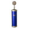 Blue Bottle - Tube Condenser Studio Microphone w/Option of Interchangeable Capsules - $200 MANUFACTURER REBATE UNTIL 12/31/2007!