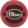 Blue Kickball - Dynamic Mic for Low Frequency Applications