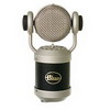 Blue MOUSE - Condenser Mic Class A CarDioid - $100 MANUFACTURER REBATE!!