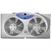 BIONAIRE BW2300 Remote Control Window Fan