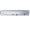 BOSCH DUH30252UC Wall Hood with 400 CFM Blower