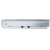 BOSCH DUH36252UC Wall Hood with 400 CFM Blower