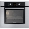 Bosch HBN3450UC - 300 Series Single Oven -Stainless Steel